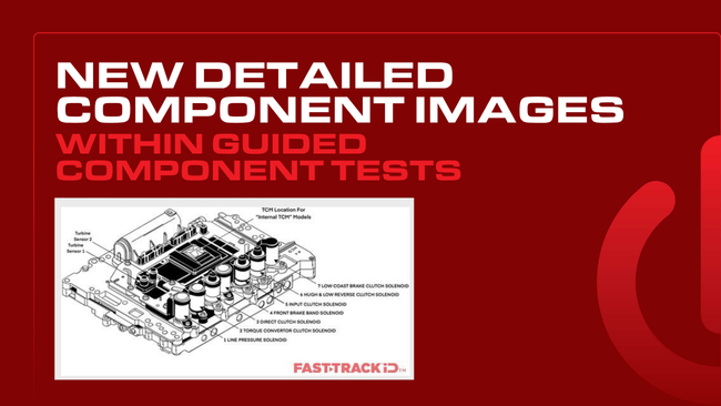 New Component Images